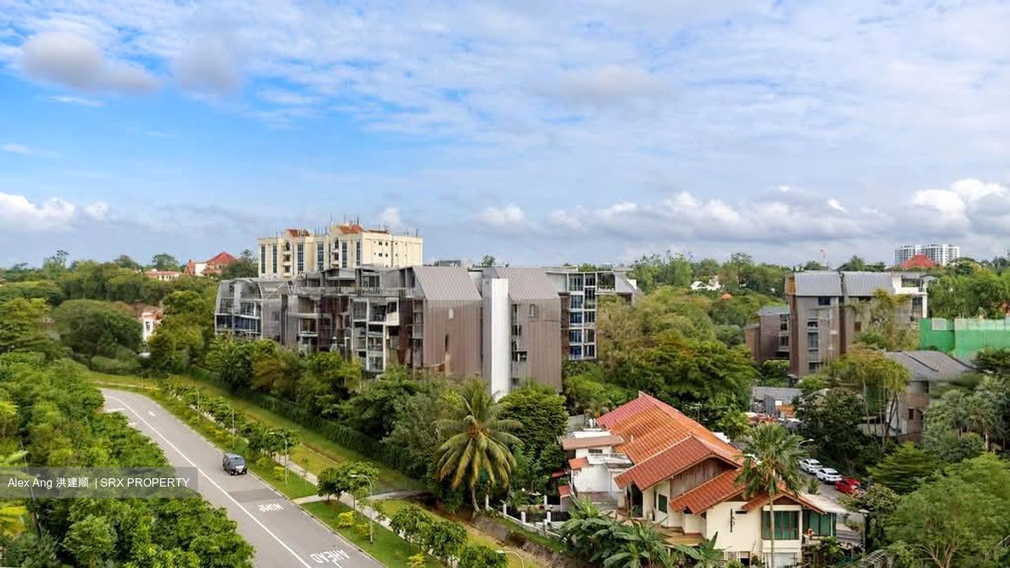 Principal Garden (D3), Condominium #592545441